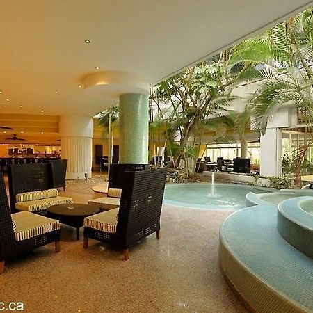 Grand Royal Antiguan Beach Resort Five Islands Village Exterior photo
