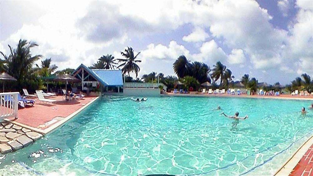 Grand Royal Antiguan Beach Resort Five Islands Village Exterior photo