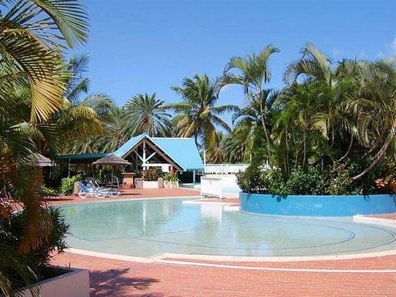 Grand Royal Antiguan Beach Resort Five Islands Village Exterior photo