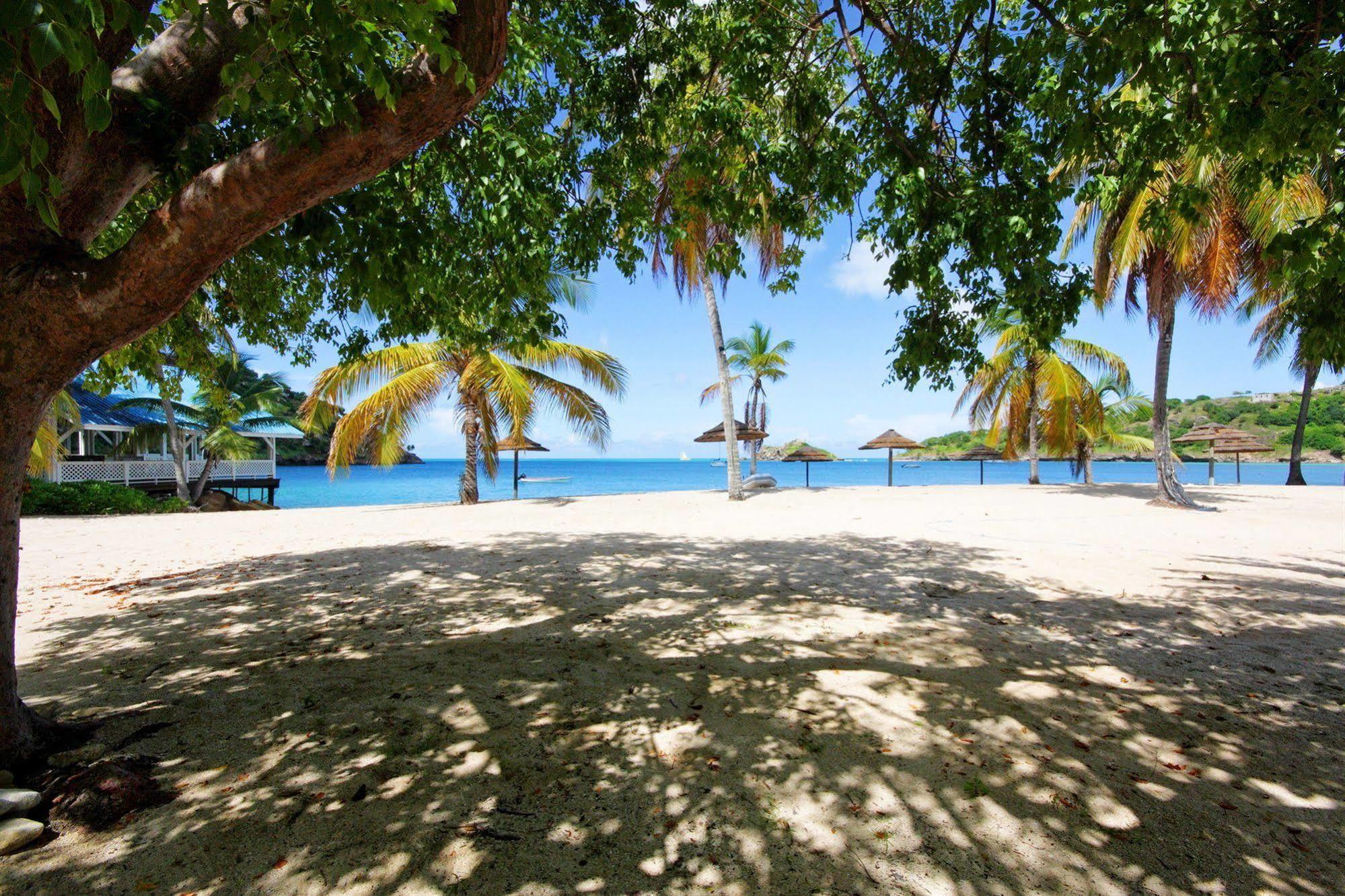 Grand Royal Antiguan Beach Resort Five Islands Village Exterior photo